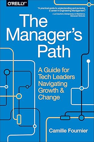 The Manager's Path